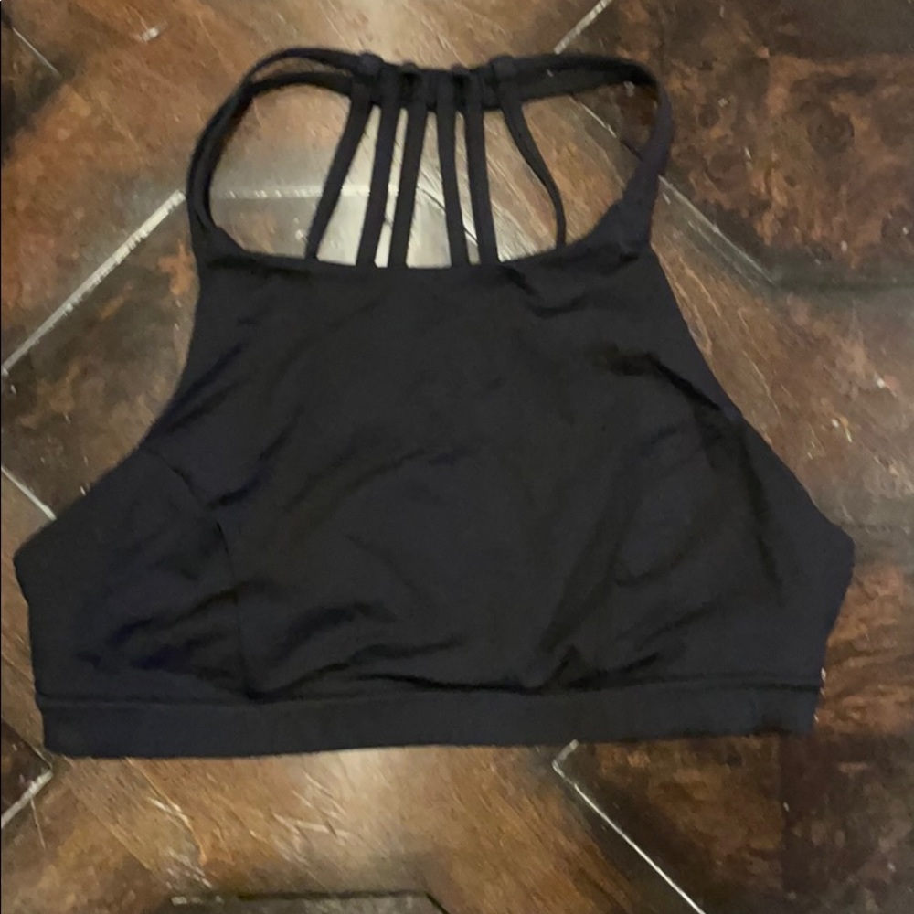 Lululemon bra
